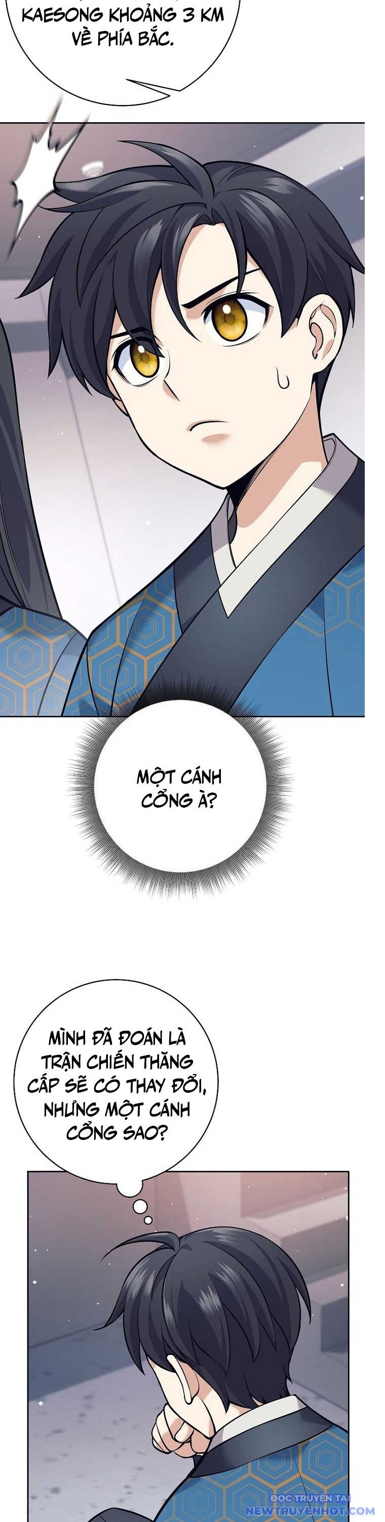 Đứa Con Ngoài Giá Thú Có Khả Năng Hấp Thụ Vũ Khí: Chapter 23