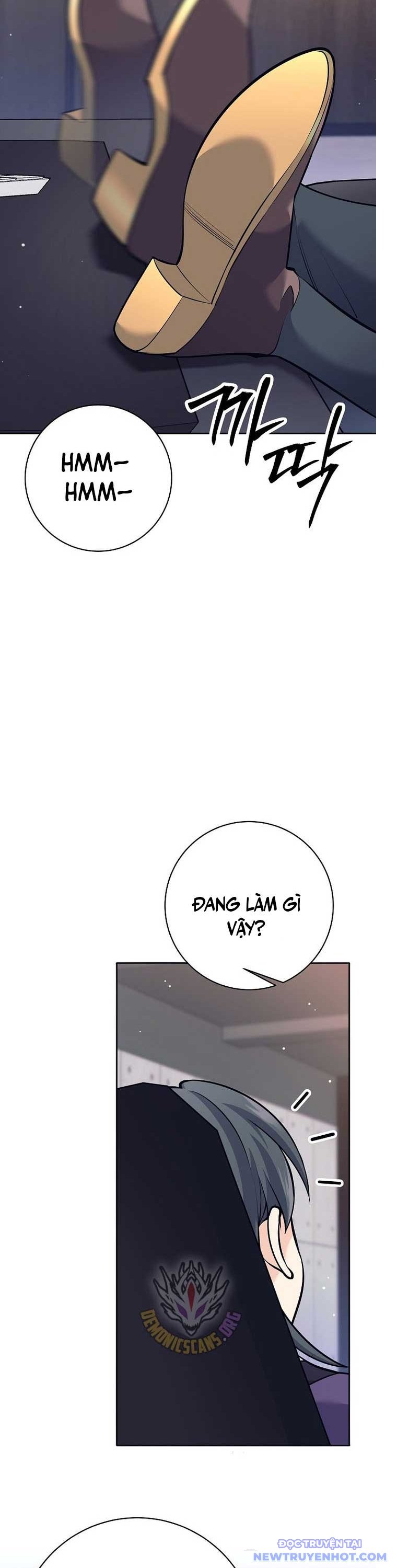 Đứa Con Ngoài Giá Thú Có Khả Năng Hấp Thụ Vũ Khí: Chapter 23