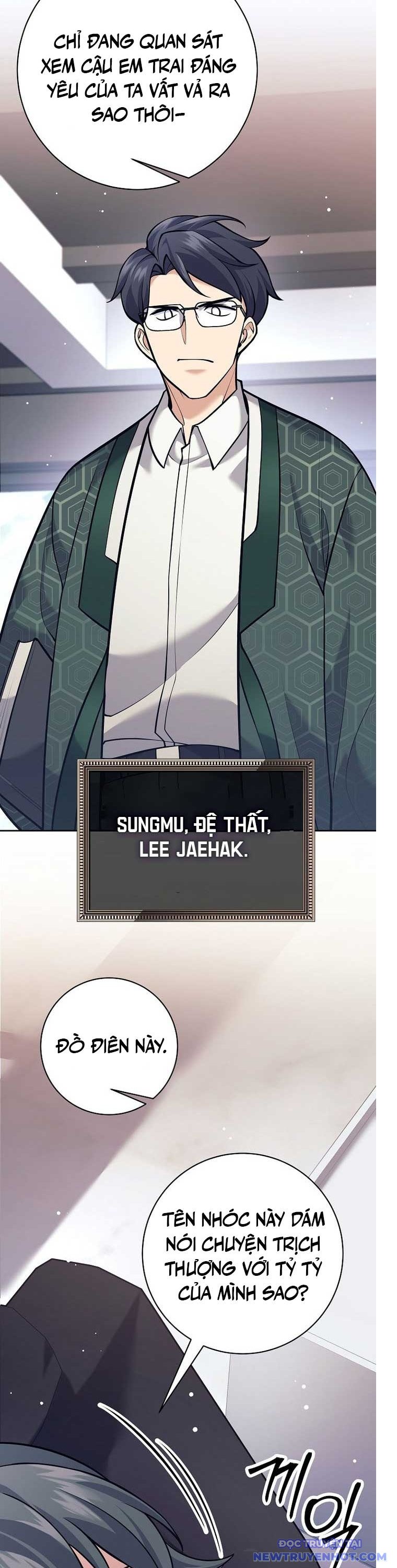 Đứa Con Ngoài Giá Thú Có Khả Năng Hấp Thụ Vũ Khí: Chapter 23