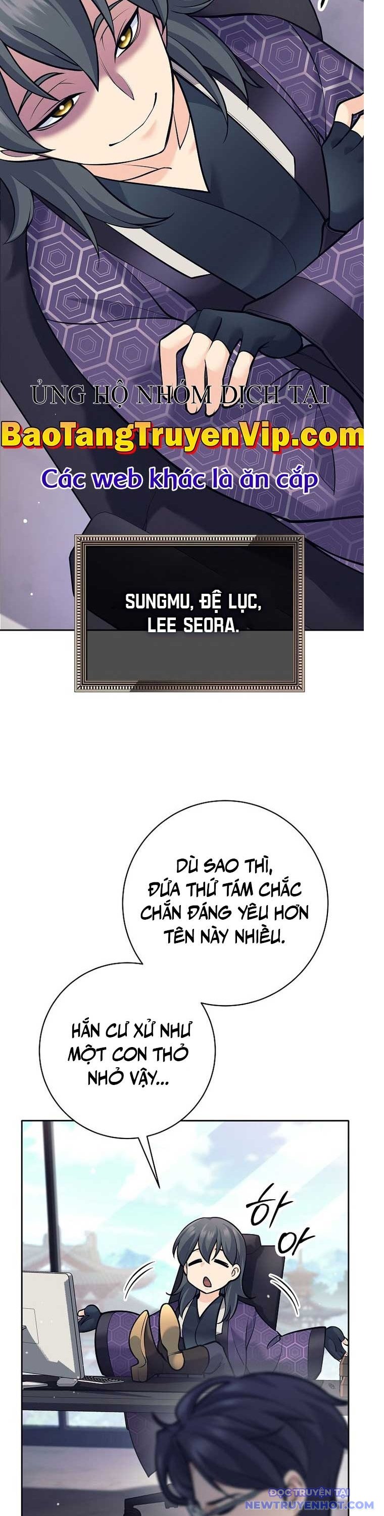 Đứa Con Ngoài Giá Thú Có Khả Năng Hấp Thụ Vũ Khí: Chapter 23