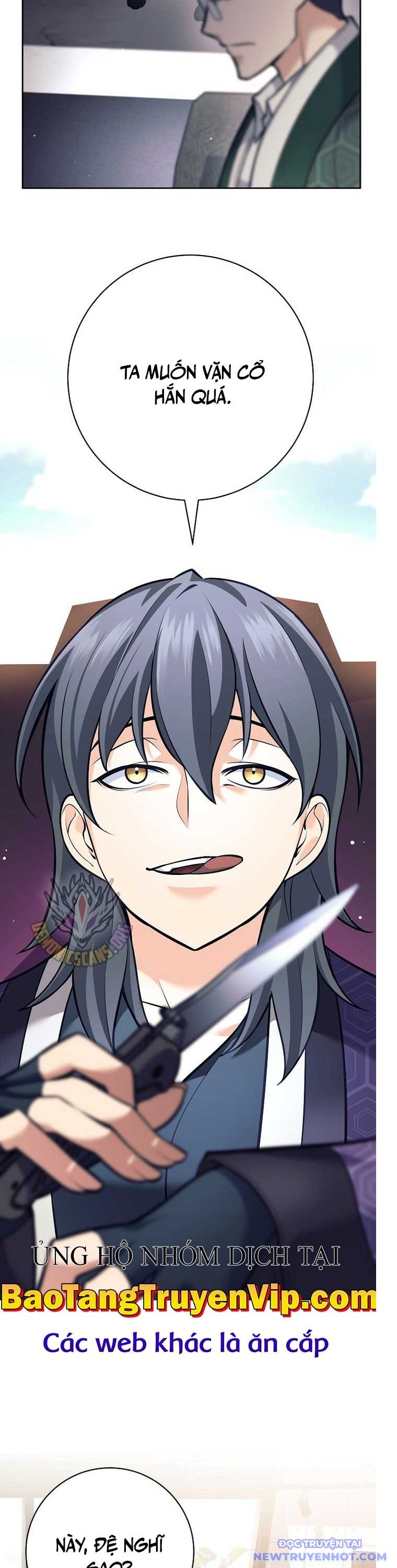 Đứa Con Ngoài Giá Thú Có Khả Năng Hấp Thụ Vũ Khí: Chapter 23