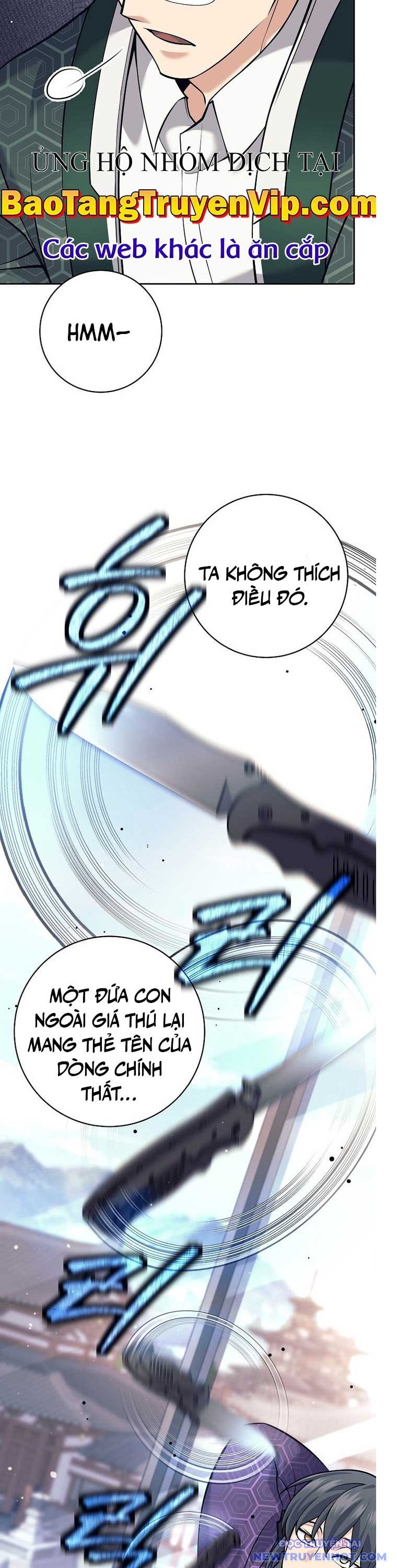 Đứa Con Ngoài Giá Thú Có Khả Năng Hấp Thụ Vũ Khí: Chapter 23