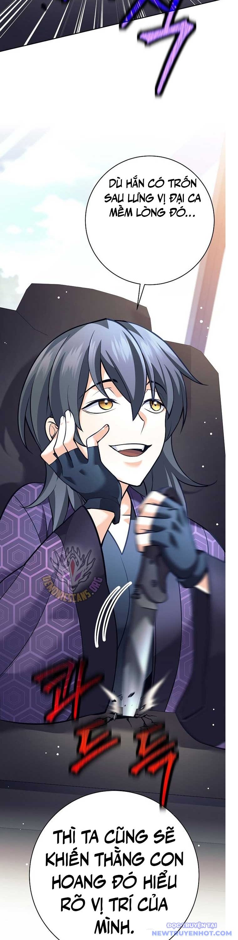 Đứa Con Ngoài Giá Thú Có Khả Năng Hấp Thụ Vũ Khí: Chapter 23