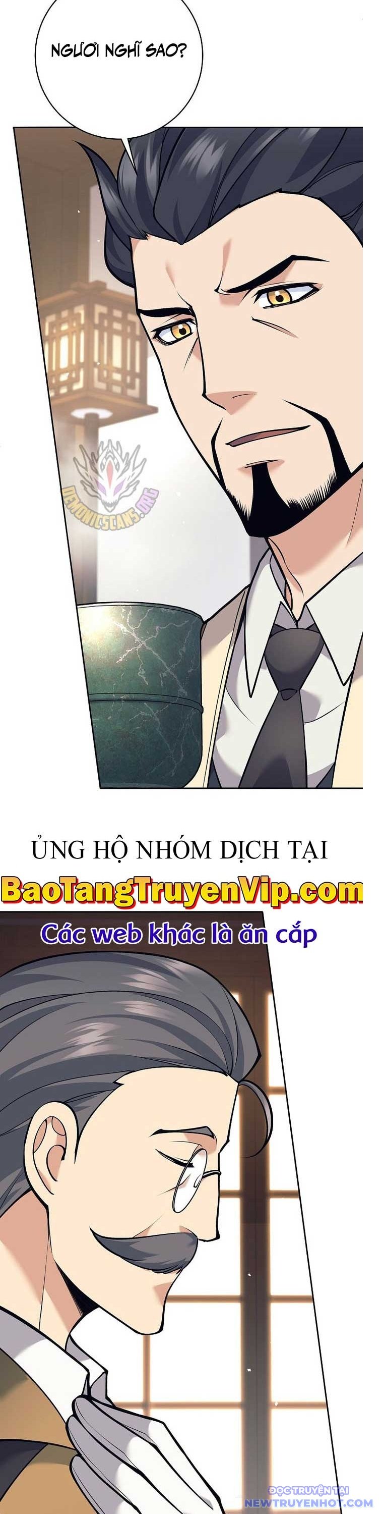 Đứa Con Ngoài Giá Thú Có Khả Năng Hấp Thụ Vũ Khí: Chapter 23