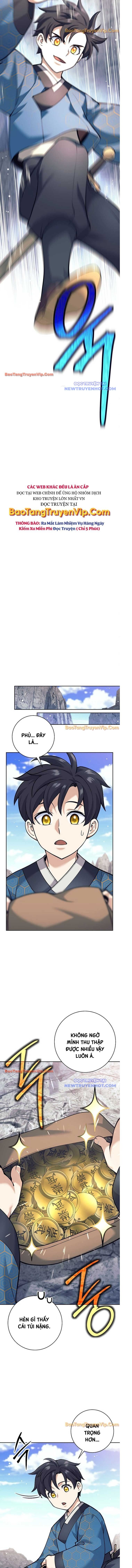 Đứa Con Ngoài Giá Thú Có Khả Năng Hấp Thụ Vũ Khí: Chapter 24