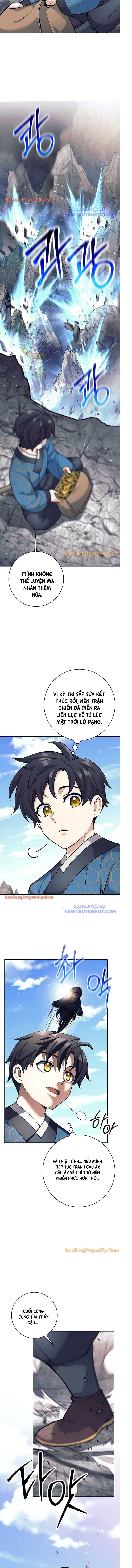 Đứa Con Ngoài Giá Thú Có Khả Năng Hấp Thụ Vũ Khí: Chapter 24