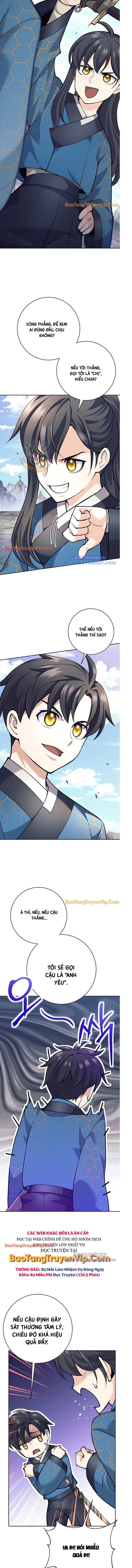 Đứa Con Ngoài Giá Thú Có Khả Năng Hấp Thụ Vũ Khí: Chapter 24