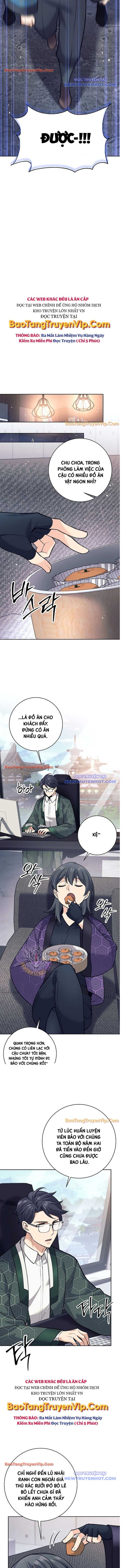 Đứa Con Ngoài Giá Thú Có Khả Năng Hấp Thụ Vũ Khí: Chapter 24