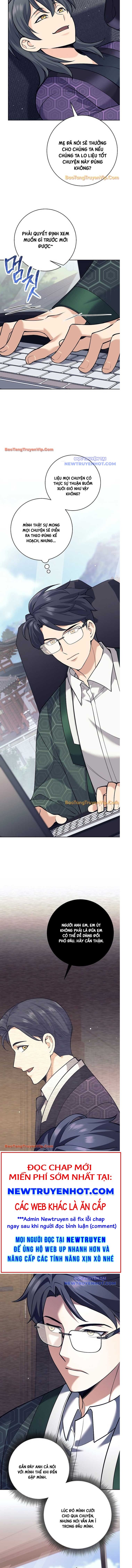 Đứa Con Ngoài Giá Thú Có Khả Năng Hấp Thụ Vũ Khí: Chapter 24