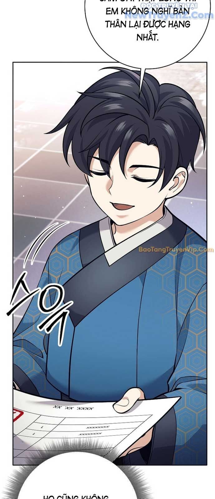 Đứa Con Ngoài Giá Thú Có Khả Năng Hấp Thụ Vũ Khí: Chapter 25