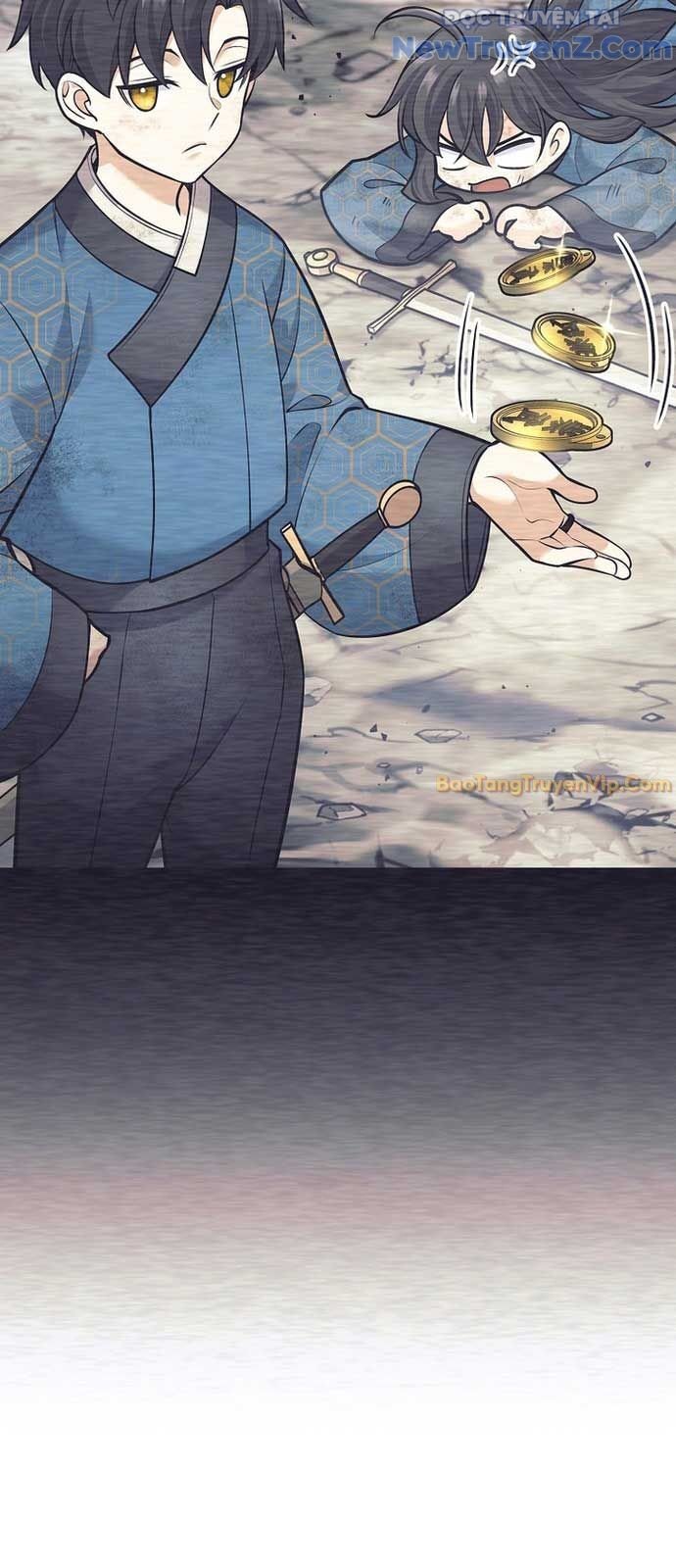 Đứa Con Ngoài Giá Thú Có Khả Năng Hấp Thụ Vũ Khí: Chapter 25