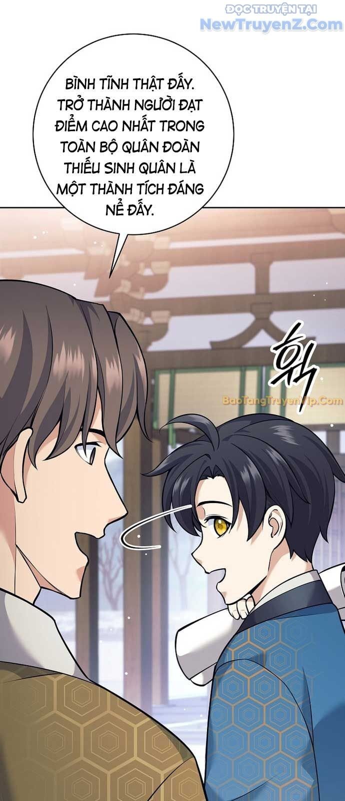 Đứa Con Ngoài Giá Thú Có Khả Năng Hấp Thụ Vũ Khí: Chapter 25