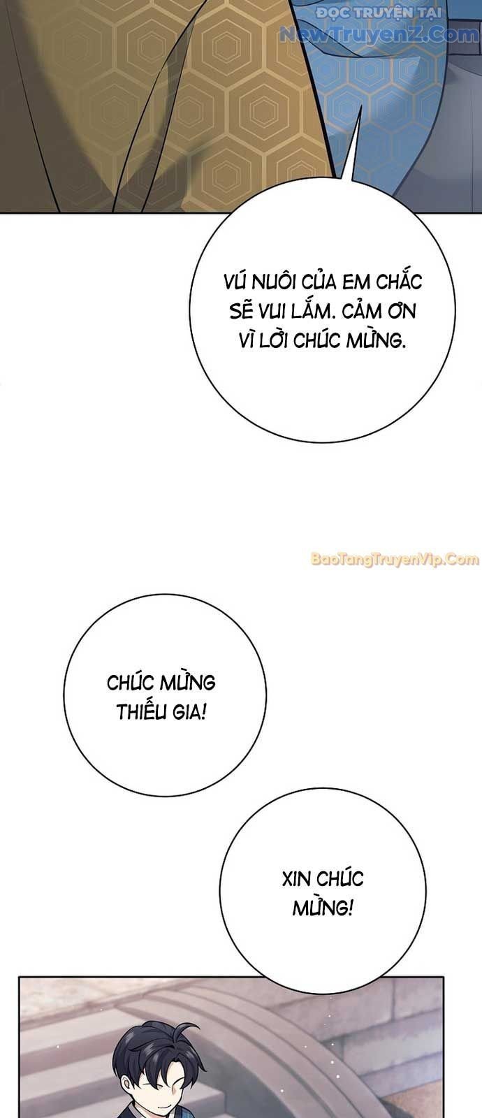 Đứa Con Ngoài Giá Thú Có Khả Năng Hấp Thụ Vũ Khí: Chapter 25