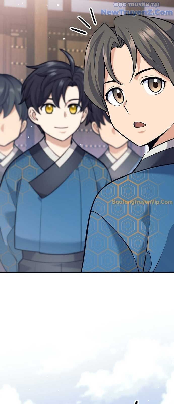 Đứa Con Ngoài Giá Thú Có Khả Năng Hấp Thụ Vũ Khí: Chapter 25