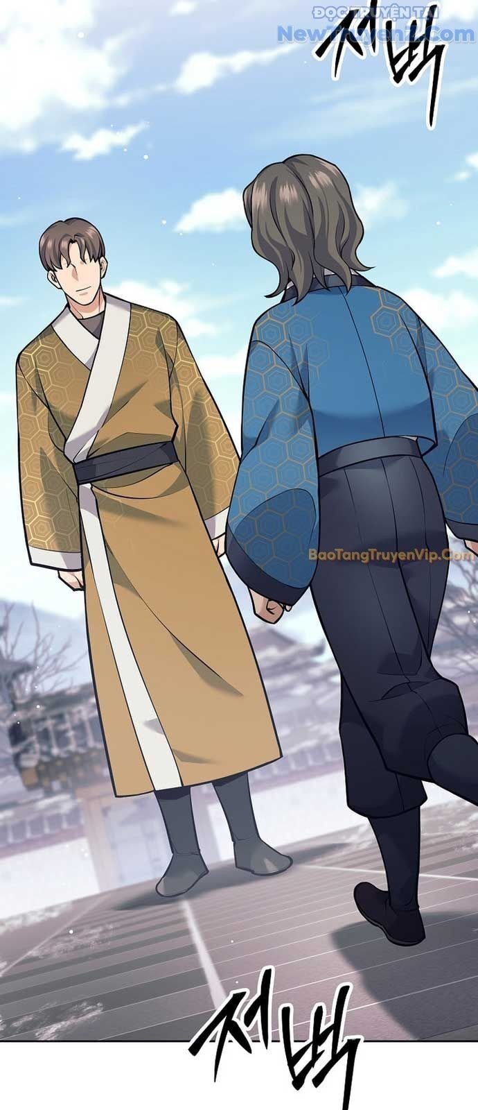 Đứa Con Ngoài Giá Thú Có Khả Năng Hấp Thụ Vũ Khí: Chapter 25