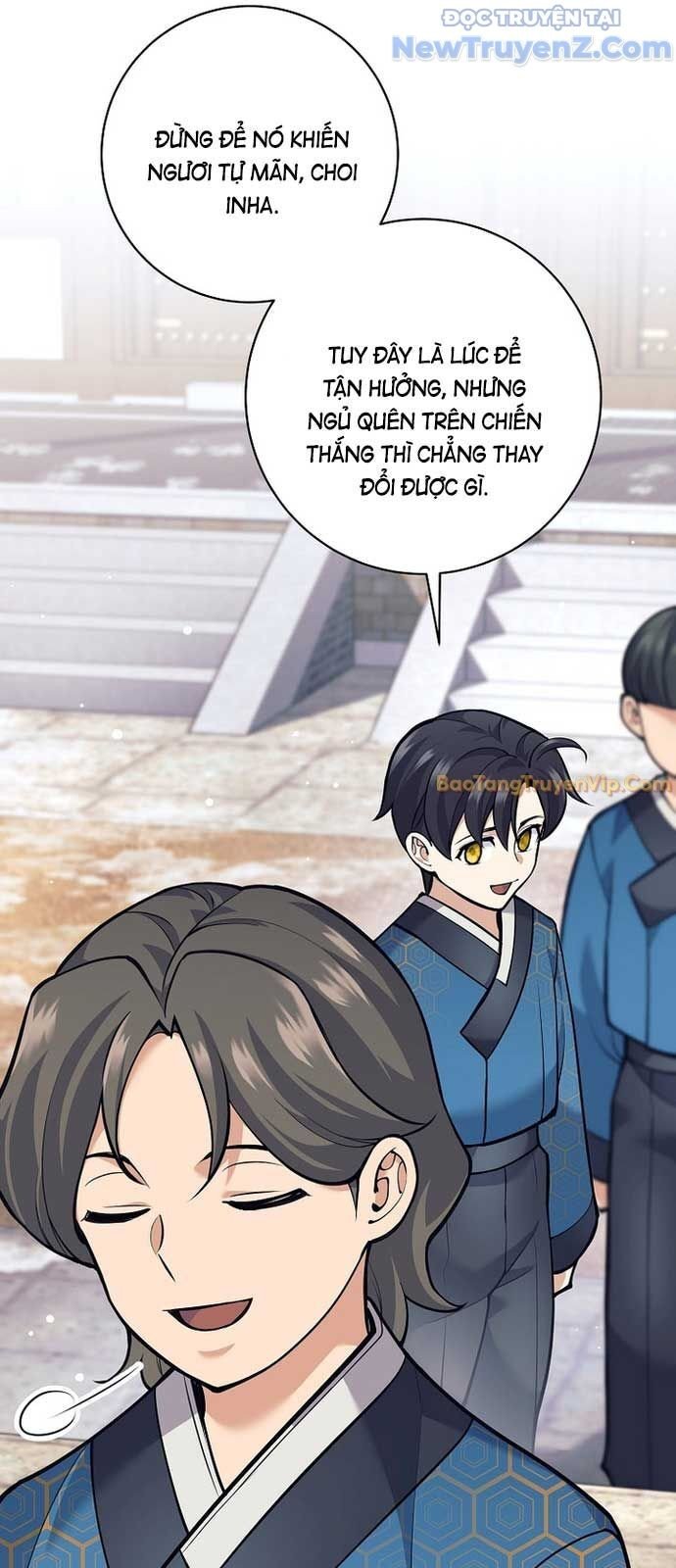 Đứa Con Ngoài Giá Thú Có Khả Năng Hấp Thụ Vũ Khí: Chapter 25