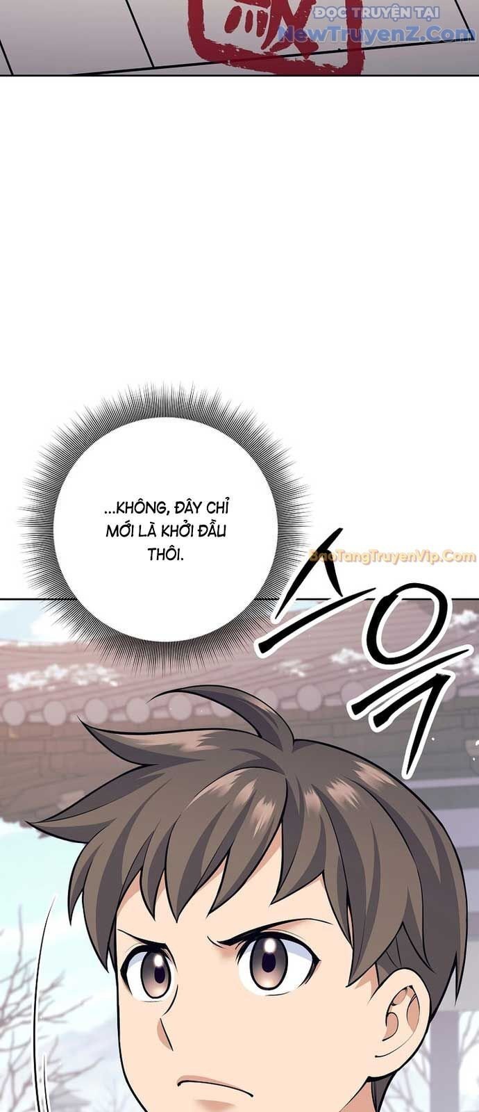 Đứa Con Ngoài Giá Thú Có Khả Năng Hấp Thụ Vũ Khí: Chapter 25