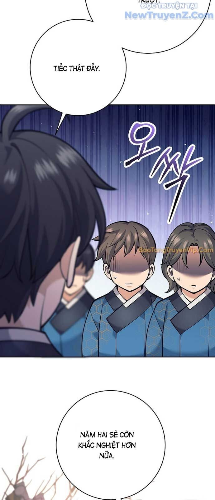 Đứa Con Ngoài Giá Thú Có Khả Năng Hấp Thụ Vũ Khí: Chapter 25