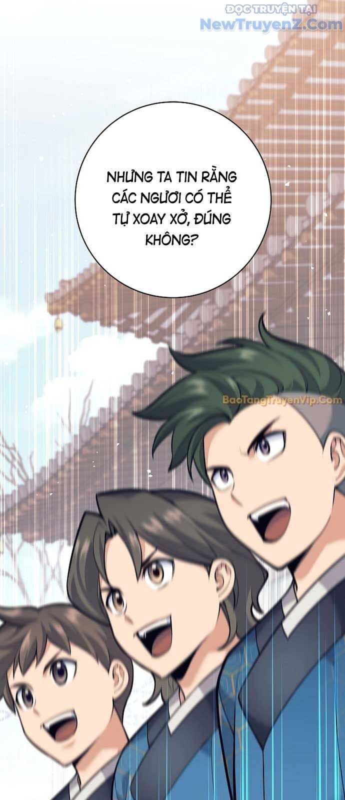 Đứa Con Ngoài Giá Thú Có Khả Năng Hấp Thụ Vũ Khí: Chapter 25