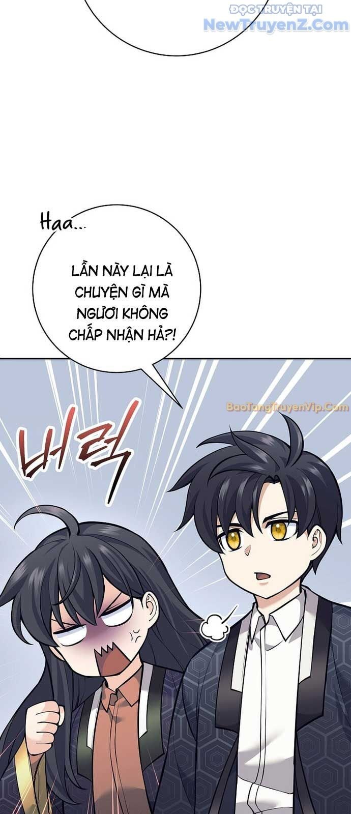 Đứa Con Ngoài Giá Thú Có Khả Năng Hấp Thụ Vũ Khí: Chapter 25