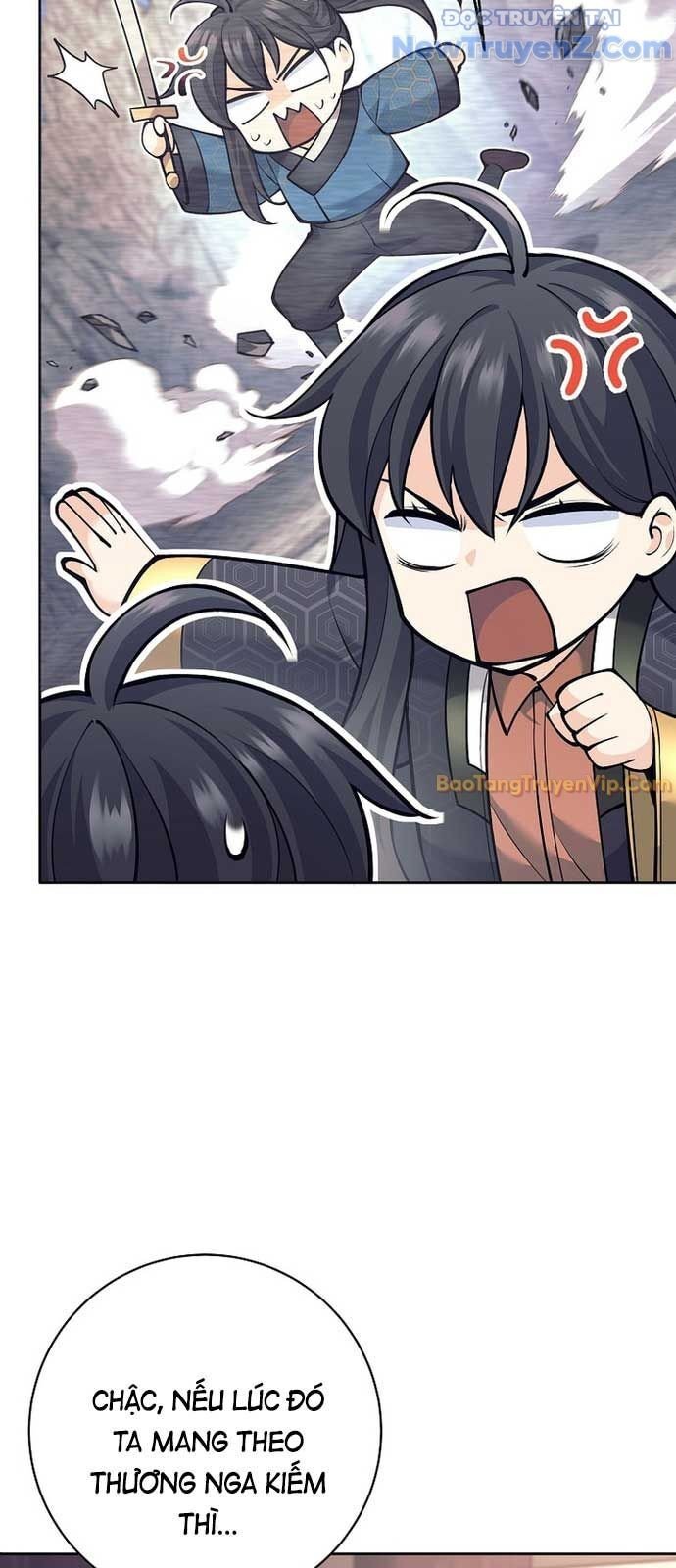 Đứa Con Ngoài Giá Thú Có Khả Năng Hấp Thụ Vũ Khí: Chapter 25