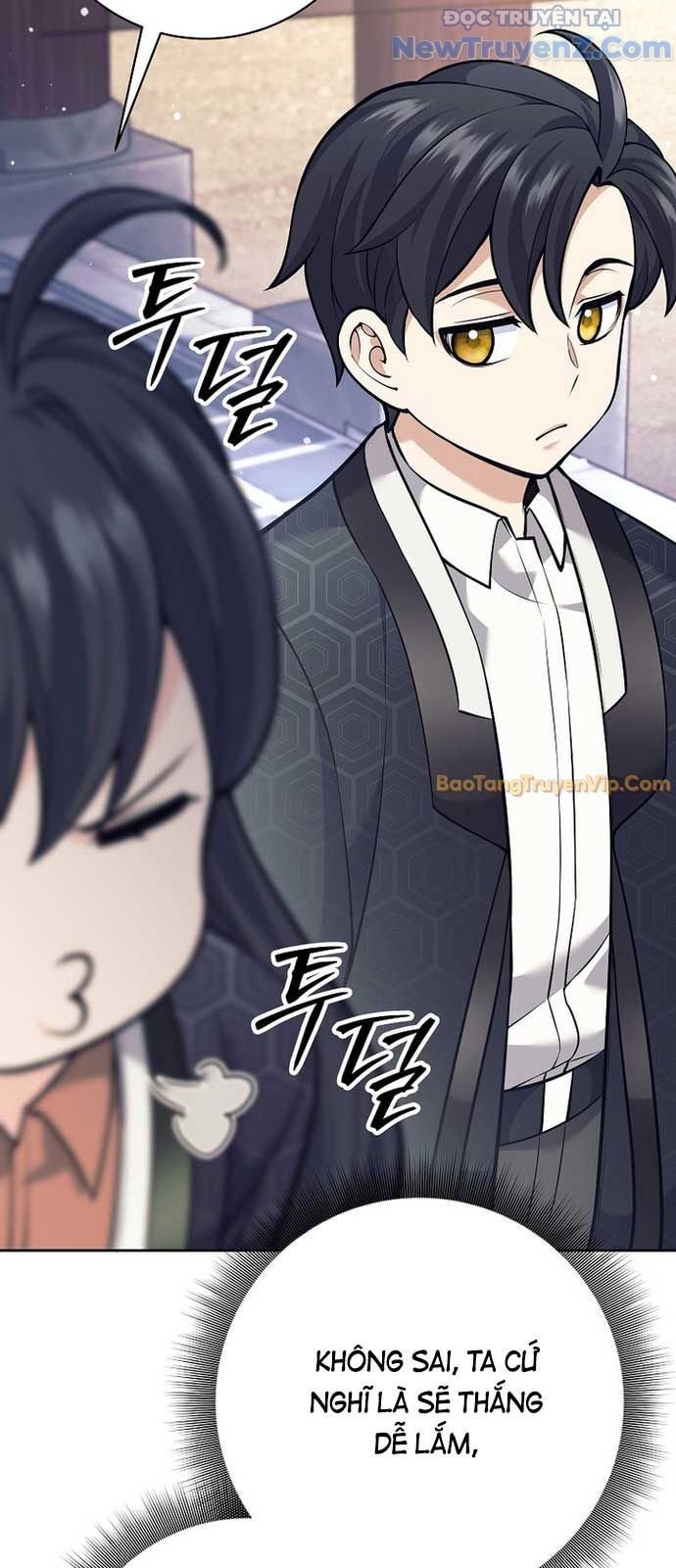 Đứa Con Ngoài Giá Thú Có Khả Năng Hấp Thụ Vũ Khí: Chapter 25