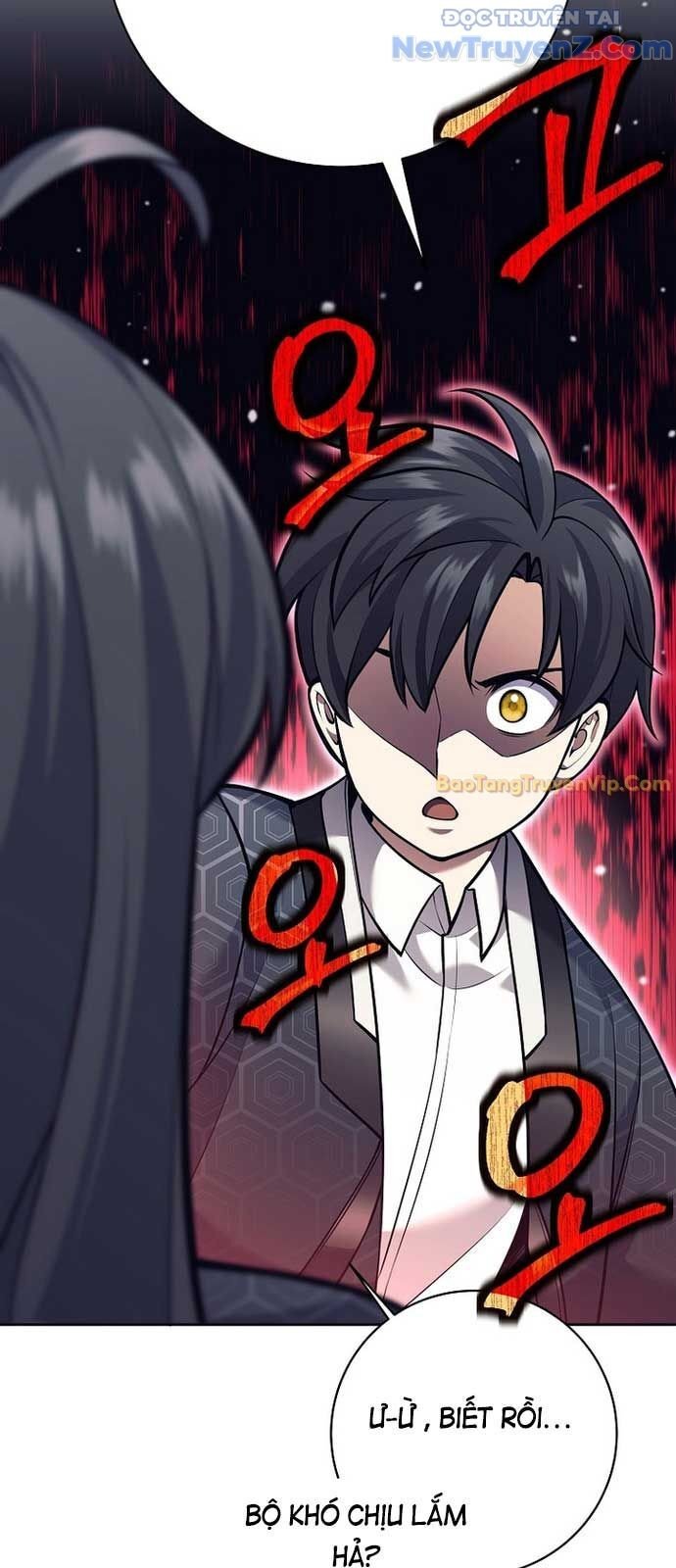 Đứa Con Ngoài Giá Thú Có Khả Năng Hấp Thụ Vũ Khí: Chapter 25