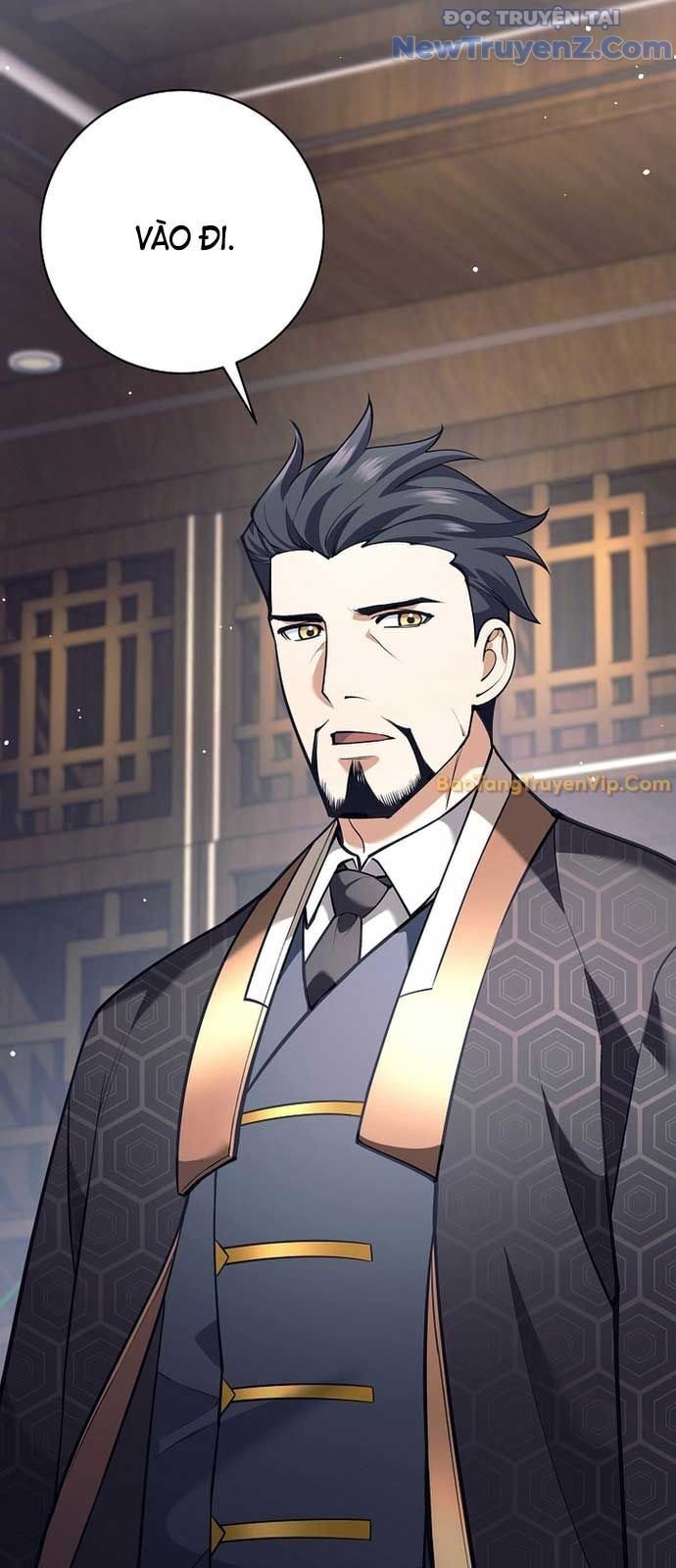 Đứa Con Ngoài Giá Thú Có Khả Năng Hấp Thụ Vũ Khí: Chapter 25