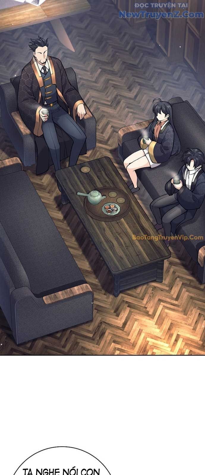 Đứa Con Ngoài Giá Thú Có Khả Năng Hấp Thụ Vũ Khí: Chapter 25