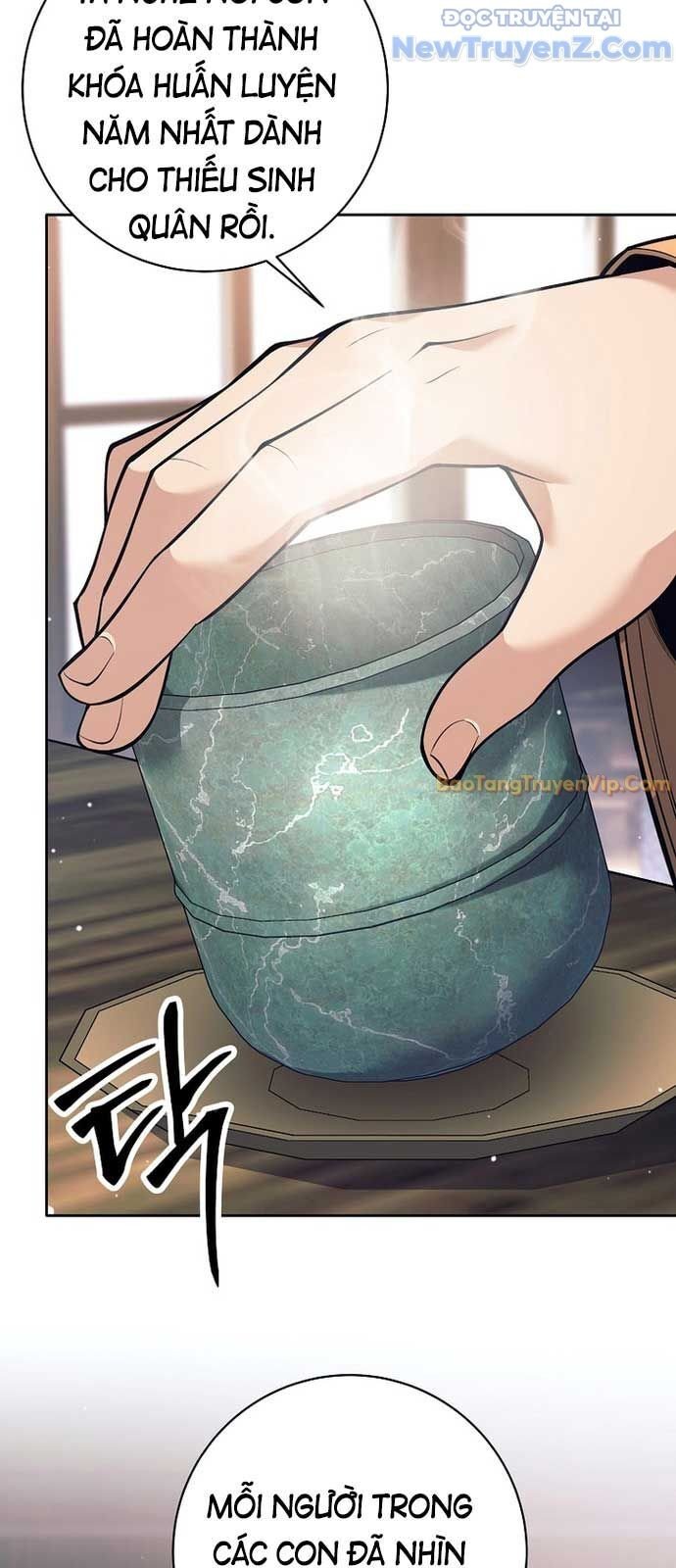 Đứa Con Ngoài Giá Thú Có Khả Năng Hấp Thụ Vũ Khí: Chapter 25