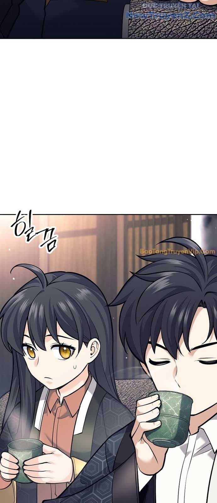 Đứa Con Ngoài Giá Thú Có Khả Năng Hấp Thụ Vũ Khí: Chapter 25