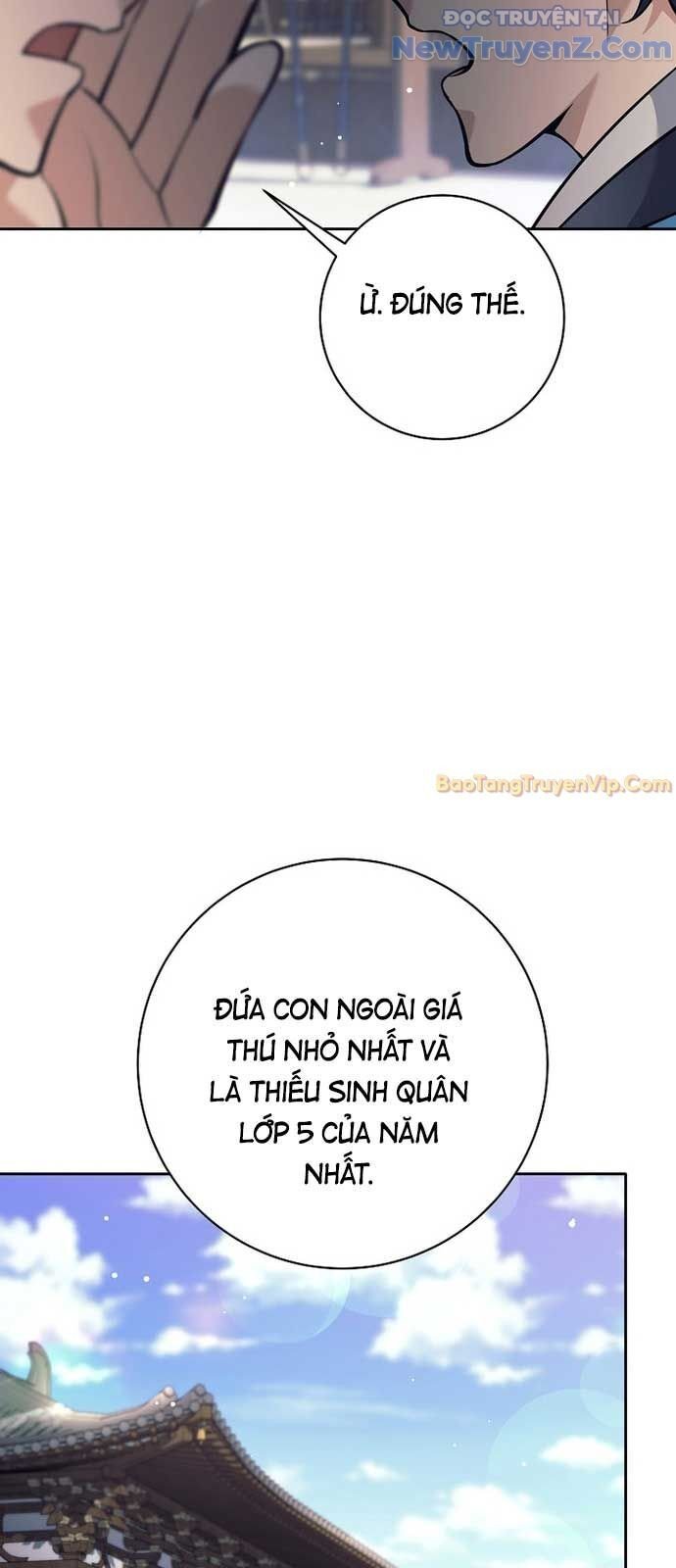 Đứa Con Ngoài Giá Thú Có Khả Năng Hấp Thụ Vũ Khí: Chapter 25