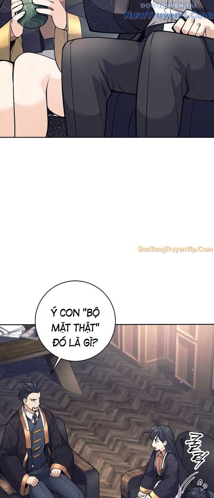 Đứa Con Ngoài Giá Thú Có Khả Năng Hấp Thụ Vũ Khí: Chapter 25