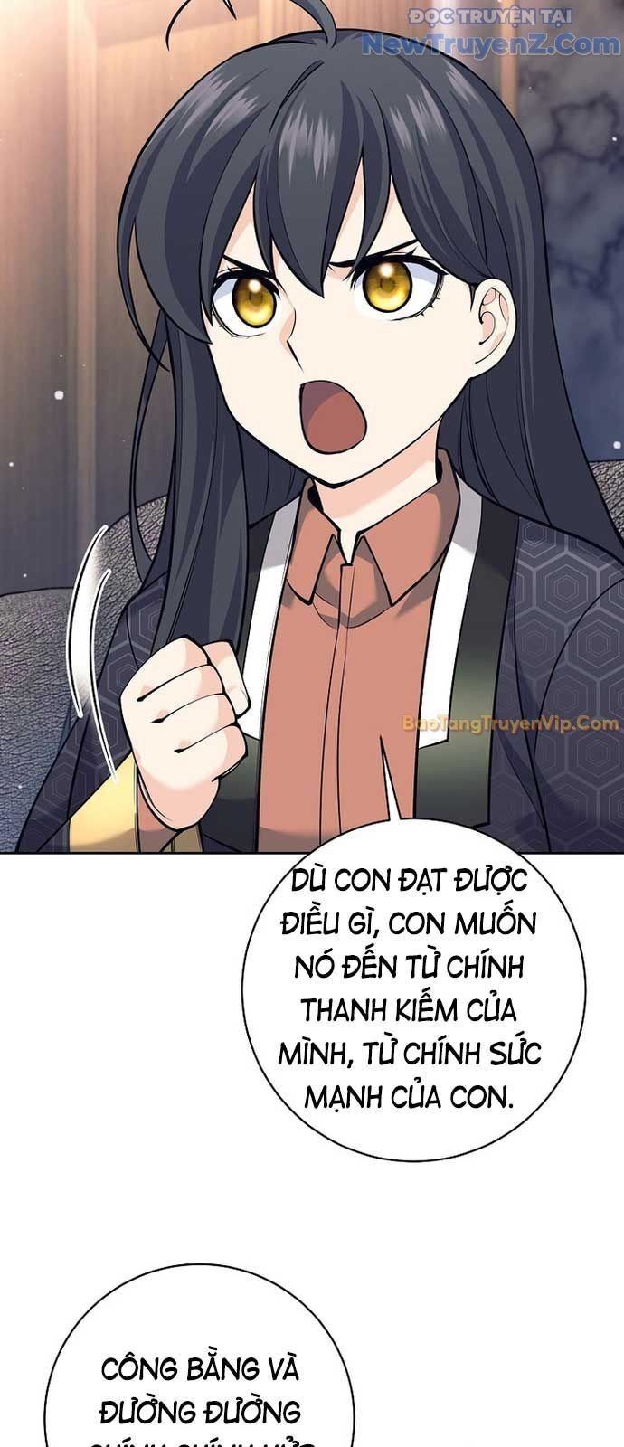 Đứa Con Ngoài Giá Thú Có Khả Năng Hấp Thụ Vũ Khí: Chapter 25