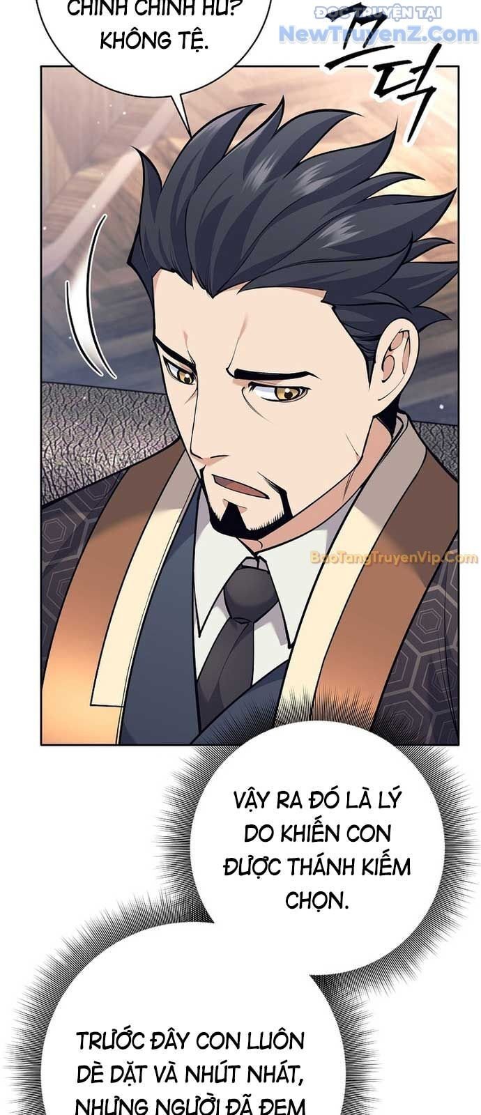 Đứa Con Ngoài Giá Thú Có Khả Năng Hấp Thụ Vũ Khí: Chapter 25