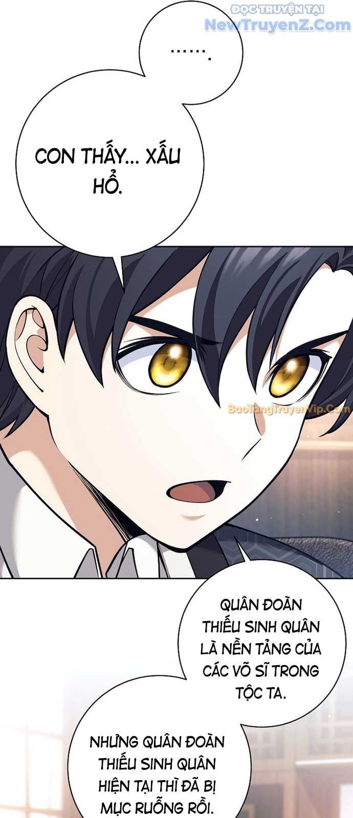 Đứa Con Ngoài Giá Thú Có Khả Năng Hấp Thụ Vũ Khí: Chapter 25