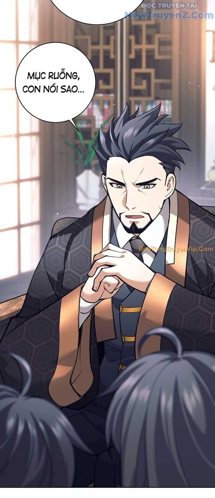 Đứa Con Ngoài Giá Thú Có Khả Năng Hấp Thụ Vũ Khí: Chapter 25