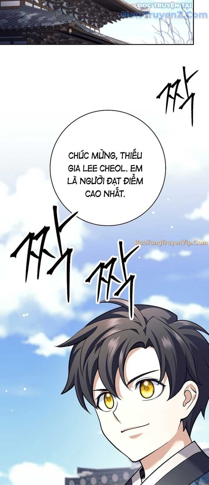 Đứa Con Ngoài Giá Thú Có Khả Năng Hấp Thụ Vũ Khí: Chapter 25