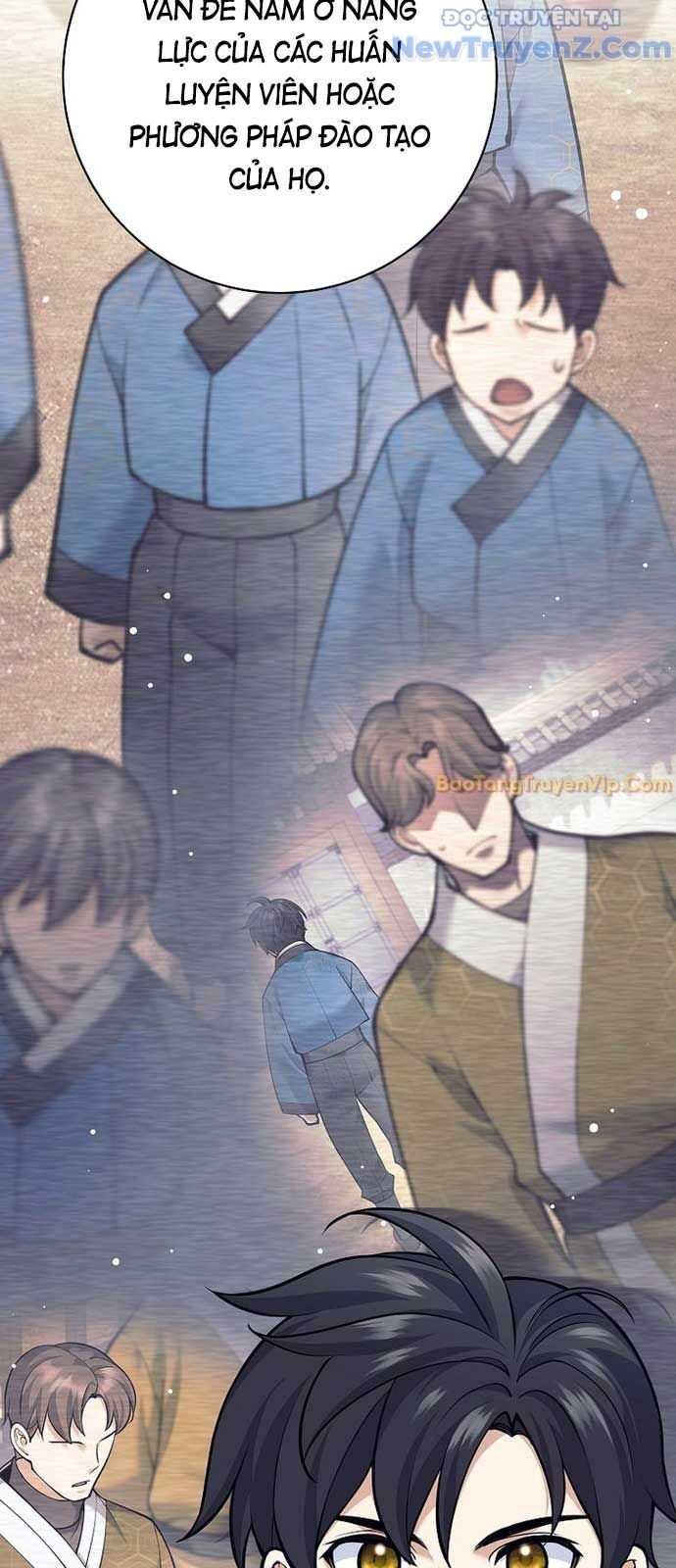 Đứa Con Ngoài Giá Thú Có Khả Năng Hấp Thụ Vũ Khí: Chapter 25