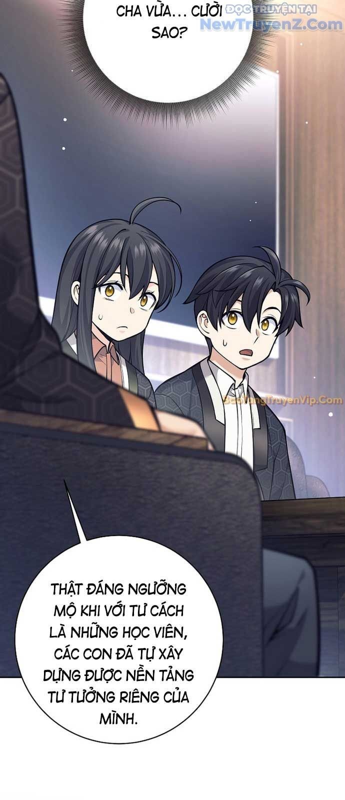 Đứa Con Ngoài Giá Thú Có Khả Năng Hấp Thụ Vũ Khí: Chapter 25