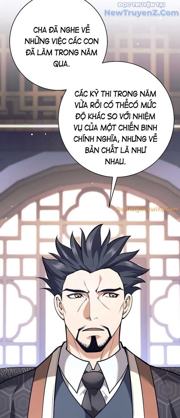 Đứa Con Ngoài Giá Thú Có Khả Năng Hấp Thụ Vũ Khí: Chapter 25