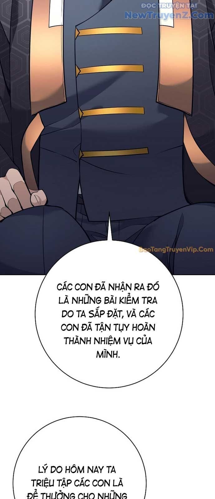 Đứa Con Ngoài Giá Thú Có Khả Năng Hấp Thụ Vũ Khí: Chapter 25