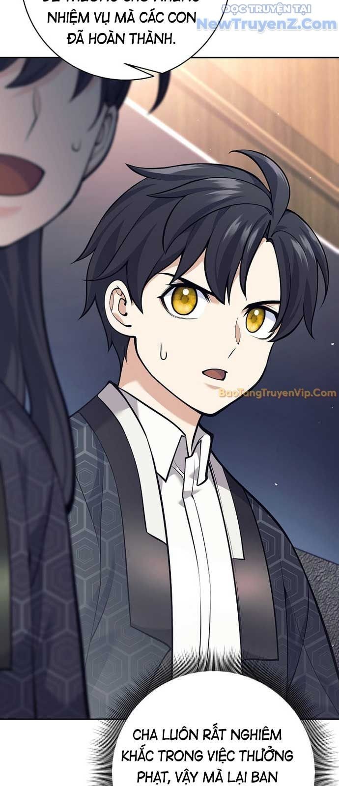 Đứa Con Ngoài Giá Thú Có Khả Năng Hấp Thụ Vũ Khí: Chapter 25