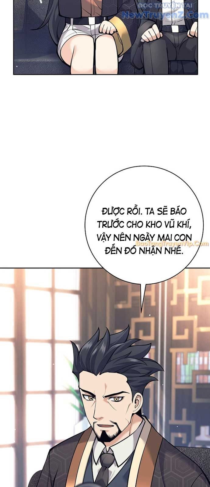 Đứa Con Ngoài Giá Thú Có Khả Năng Hấp Thụ Vũ Khí: Chapter 25