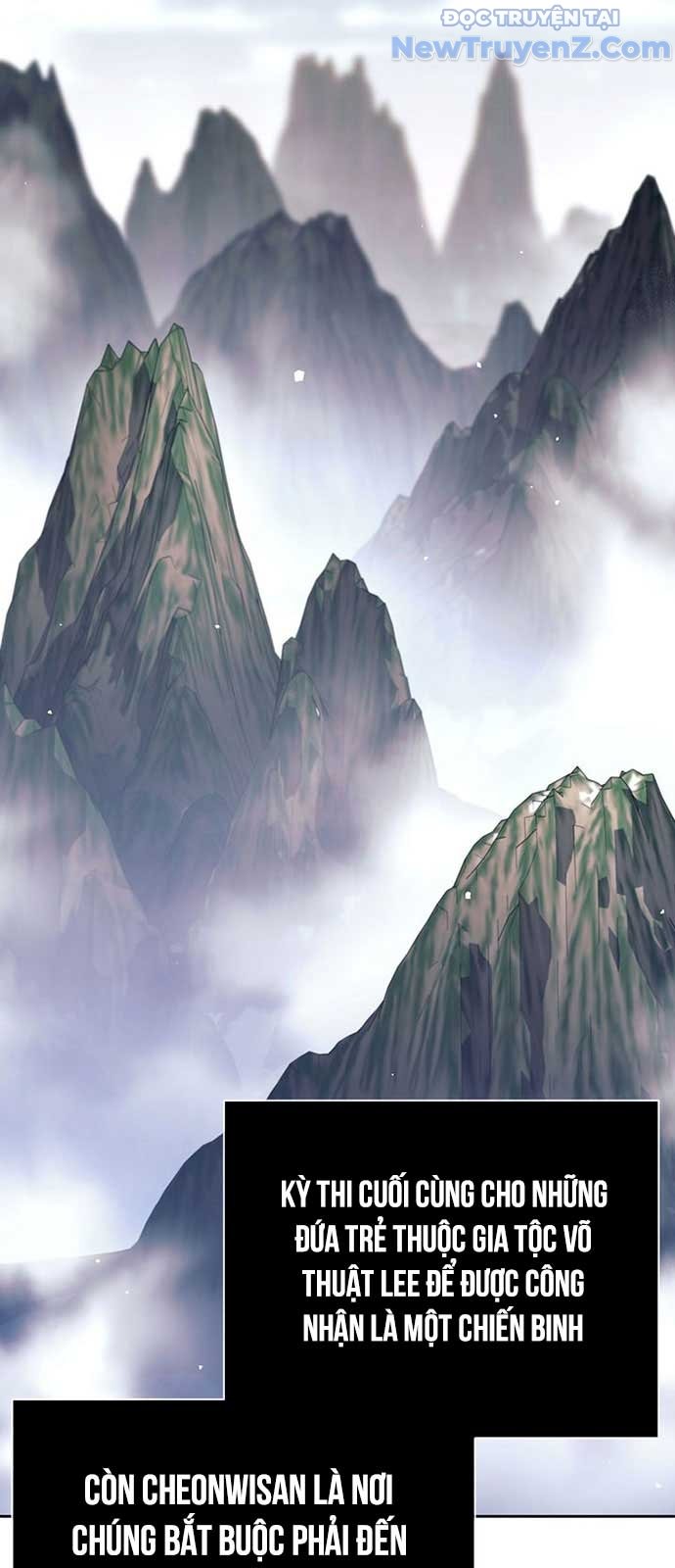Đứa Con Ngoài Giá Thú Có Khả Năng Hấp Thụ Vũ Khí: Chapter 26
