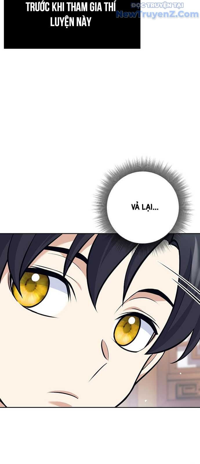 Đứa Con Ngoài Giá Thú Có Khả Năng Hấp Thụ Vũ Khí: Chapter 26