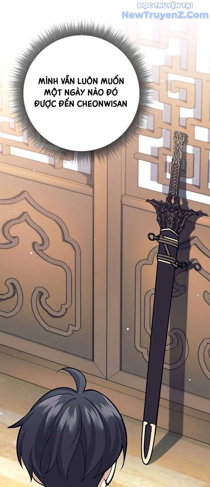 Đứa Con Ngoài Giá Thú Có Khả Năng Hấp Thụ Vũ Khí: Chapter 26