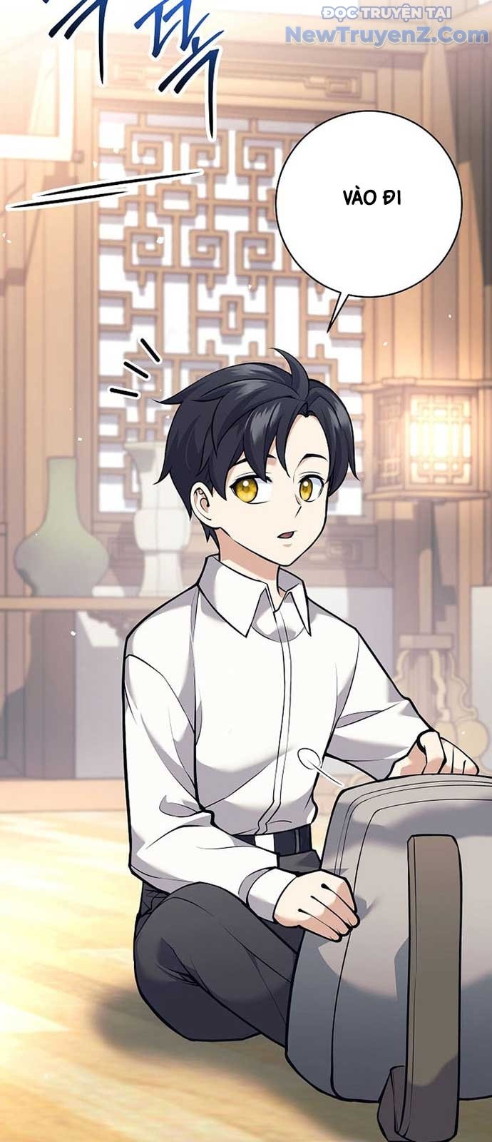 Đứa Con Ngoài Giá Thú Có Khả Năng Hấp Thụ Vũ Khí: Chapter 26