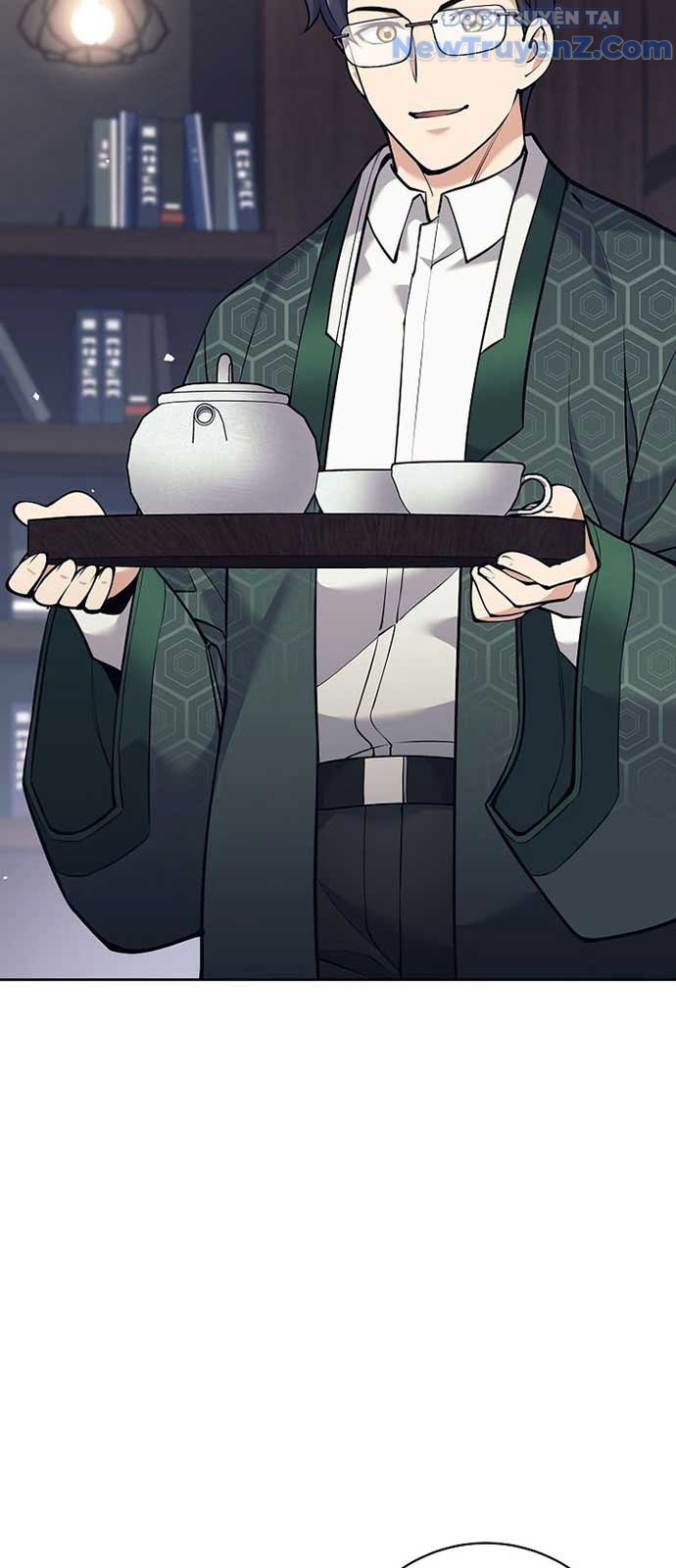 Đứa Con Ngoài Giá Thú Có Khả Năng Hấp Thụ Vũ Khí: Chapter 26