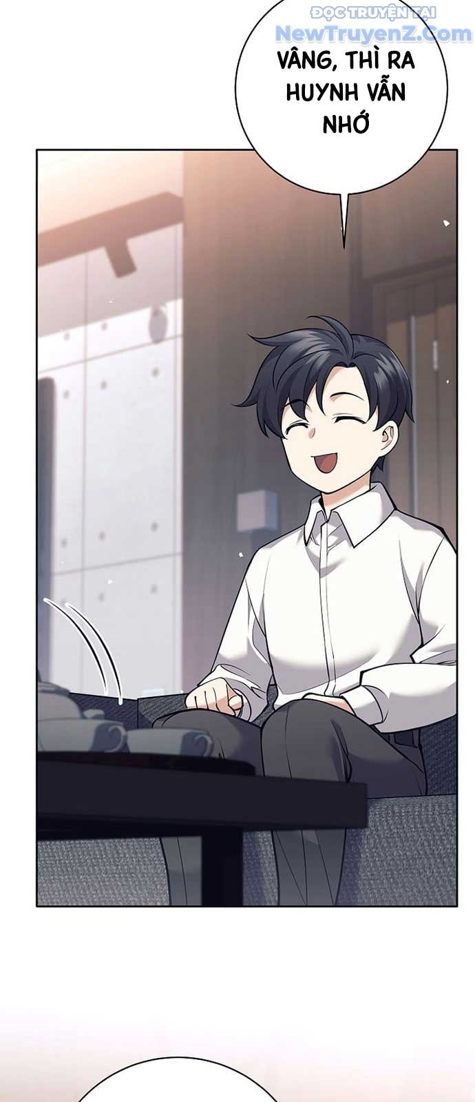 Đứa Con Ngoài Giá Thú Có Khả Năng Hấp Thụ Vũ Khí: Chapter 26